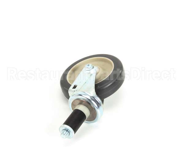 175563 Duke Caster, Stem W/O Brake 5X1-1/4