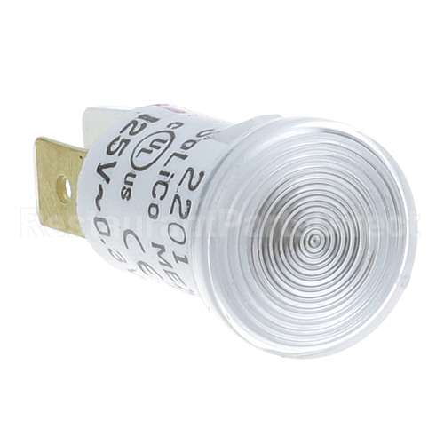 1755901-1 Compatible Vollrath Signal Light