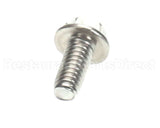 175591 Duke Screw,8-32X3/8Ihxw Sl Ss Machi