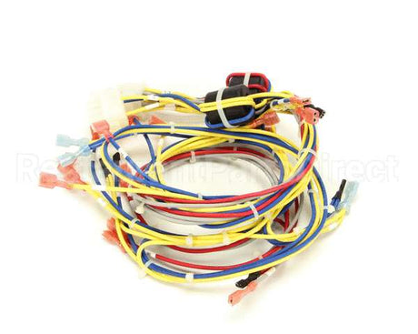 175607 Duke Harness,Wire Low Voltage