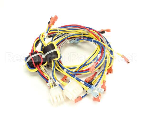 175607 Duke Harness,Wire Low Voltage