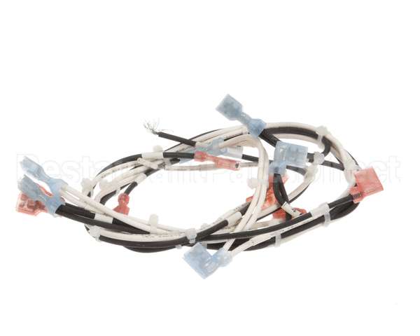175608 Duke Harness,Wire Line Voltage