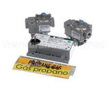 175612 Duke Kit,Propane Gas Conversion Kit