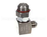175651 Henny Penny Fitting-90 Elbow Check Valve