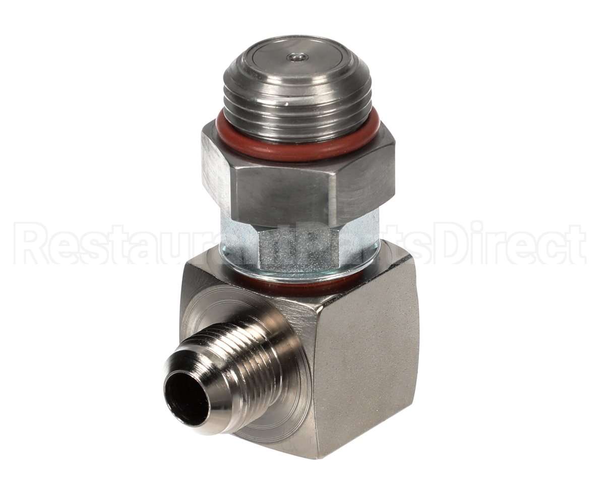 175651 Henny Penny Fitting-90 Elbow Check Valve
