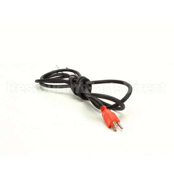 175656 Compatible Duke Power Cord W/Orange Plug
