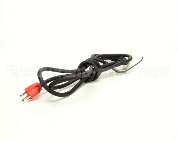 175656 Duke Cord,Power W/Orange Plug
