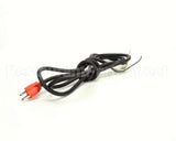 175656 Duke Cord,Power W/Orange Plug