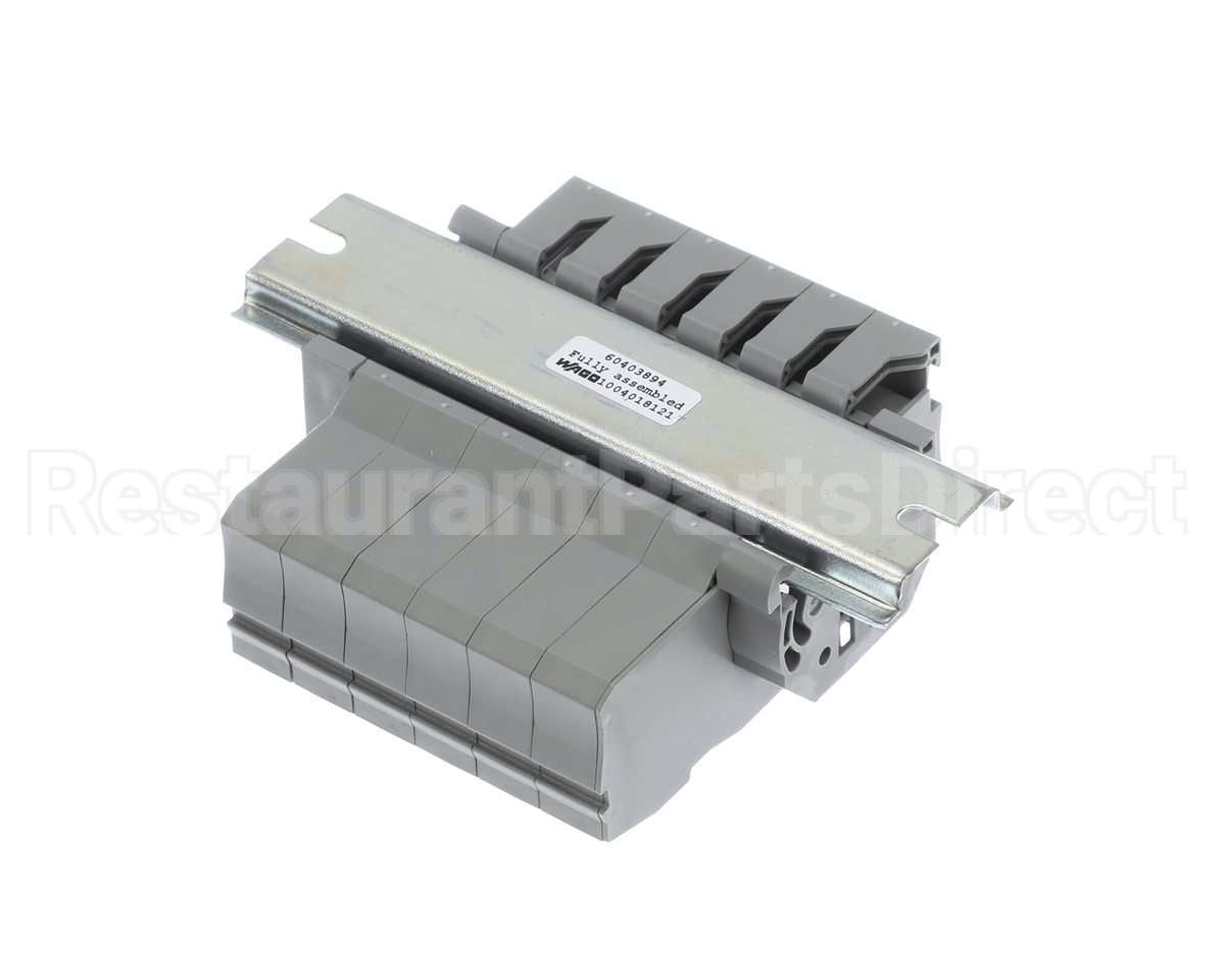 175679 Henny Penny Assy-T-Block-6 3 Pole