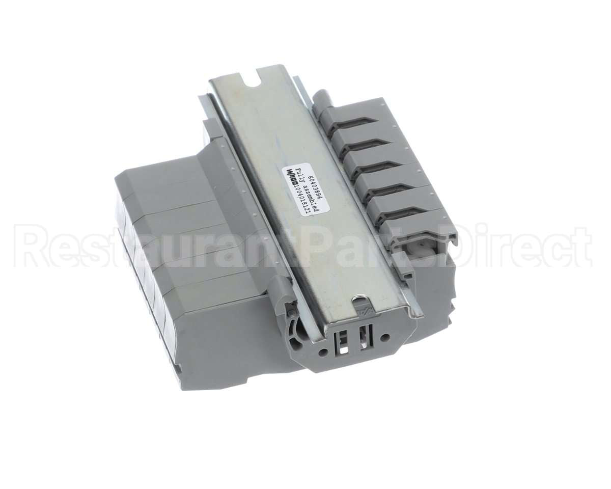 175679 Henny Penny Assy-T-Block-6 3 Pole