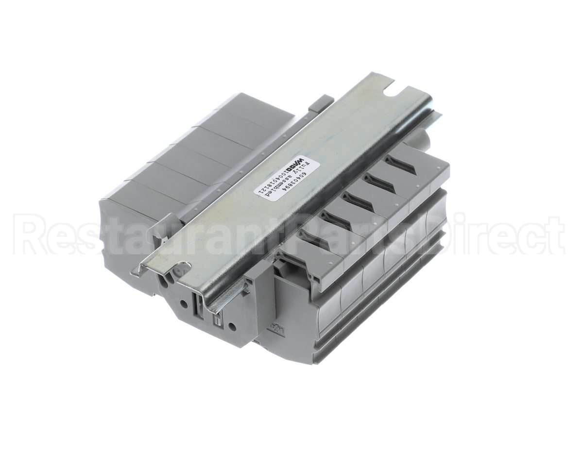 175679 Henny Penny Assy-T-Block-6 3 Pole