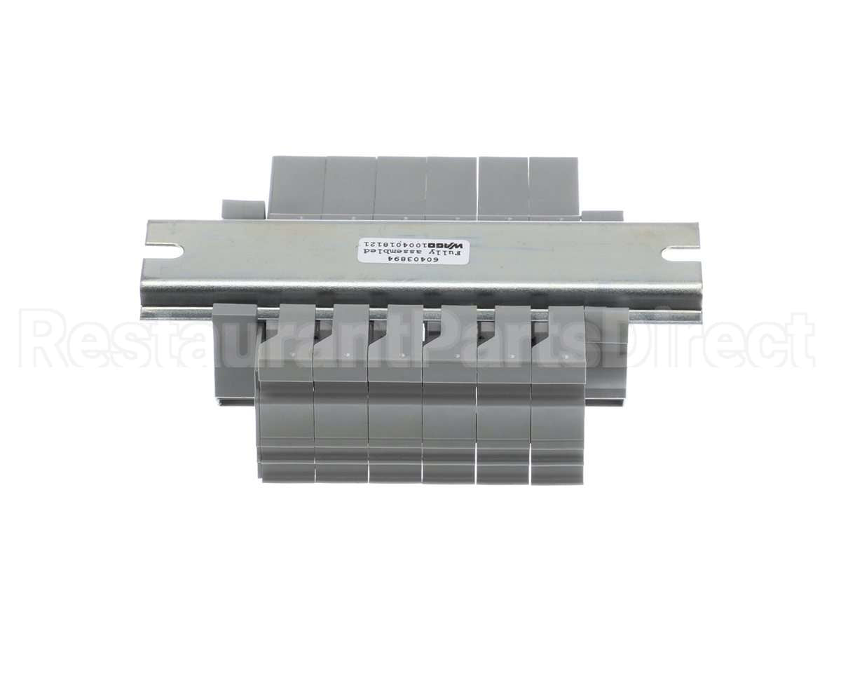 175679 Henny Penny Assy-T-Block-6 3 Pole