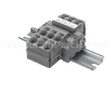 175681 Henny Penny Assy-T-Block-3 3Pole