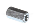 175682 Duke Nut Coupling 8-32X5/8X5/16W
