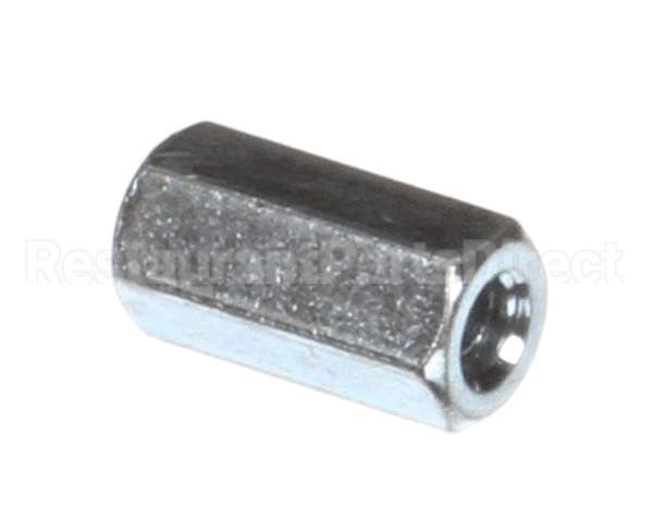 175682 Duke Nut Coupling 8-32X5/8X5/16W