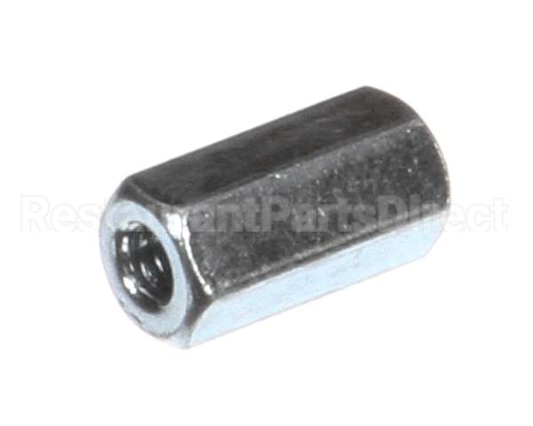 175682 Duke Nut Coupling 8-32X5/8X5/16W