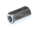 175682 Duke Nut Coupling 8-32X5/8X5/16W