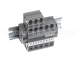 175682 Henny Penny Assy-T-Block-3 3Pole & 2 2Pole