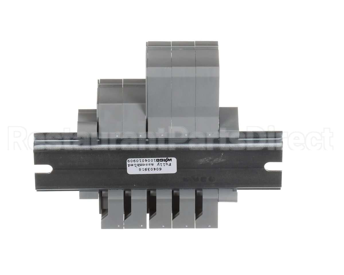 175682 Henny Penny Assy-T-Block-3 3Pole & 2 2Pole