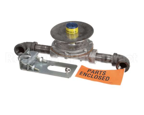 175689 Duke High Gas Regulator Kit