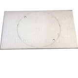 1757-4 Compatible Montague Insulation Pad - Motor