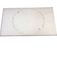 1757-4 Compatible Montague Insulation Pad - Motor