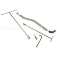 175700 Compatible Duke Tool Kit, Broiler Cleaning