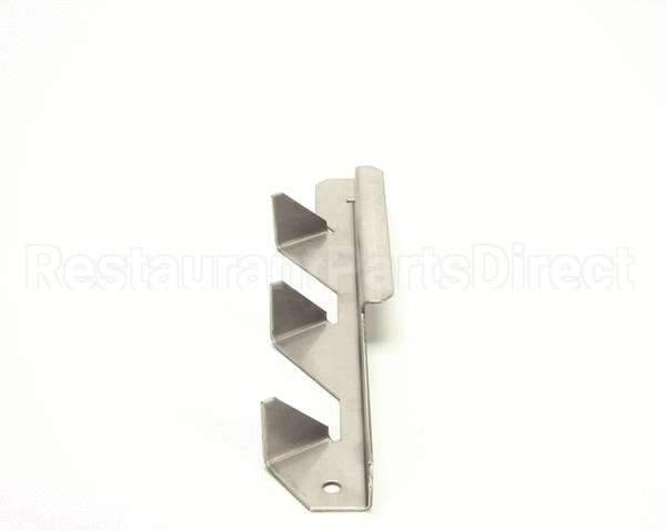 17571 Nieco Bracket, 3 Shield/Carryover, Left Side