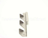 17571 Nieco Bracket, 3 Shield/Carryover, Left Side