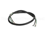 175719-002 Henny Penny Assy-Pump Cord-Jib Pump