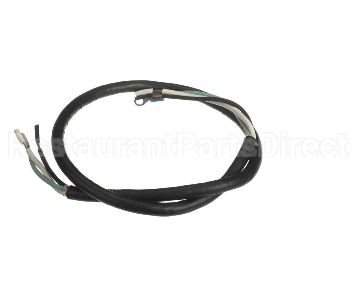 175719-002 Henny Penny Assy-Pump Cord-Jib Pump