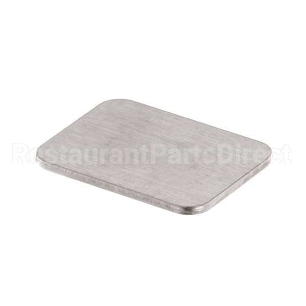 175727 Compatible Duke Shim, Conveyer Tension 24X30 1