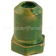 175737 Compatible Duke Orifice, Lower Burner, #49, Lp