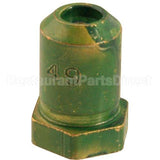 175737 Compatible Duke Orifice, Lower Burner, #49, Lp