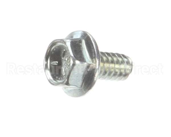 175749 Duke Screw,10-24X3/8Ihxw Us Zp- Ser