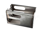 175790 Groen Weldment, Pedestal - Tdb-20/40