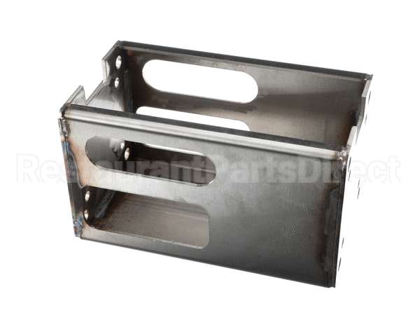 175790 Groen Weldment, Pedestal - Tdb-20/40