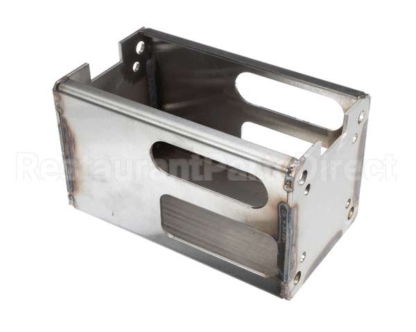 175790 Groen Weldment, Pedestal - Tdb-20/40