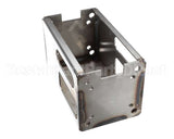 175790 Groen Weldment, Pedestal - Tdb-20/40