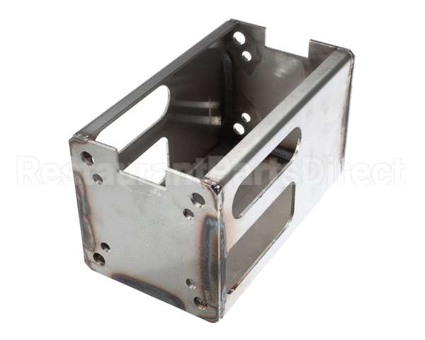 175790 Groen Weldment, Pedestal - Tdb-20/40