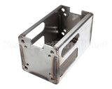 175790 Groen Weldment, Pedestal - Tdb-20/40