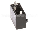 175802 Duke Capacitor,4 Uf W/.187 Quick Co