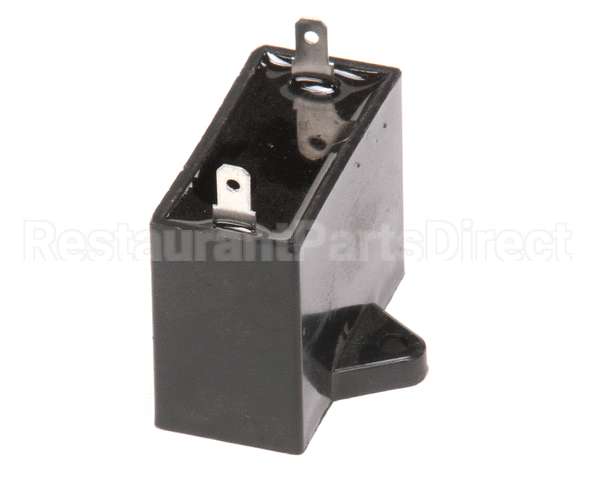 175802 Duke Capacitor,4 Uf W/.187 Quick Co