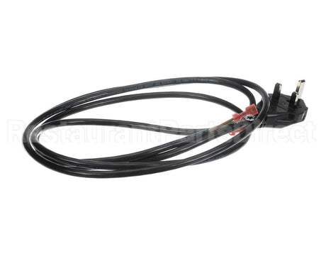 175805 Duke Cordsetplug Type Bs 1363