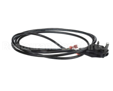 175805 Duke Cordsetplug Type Bs 1363