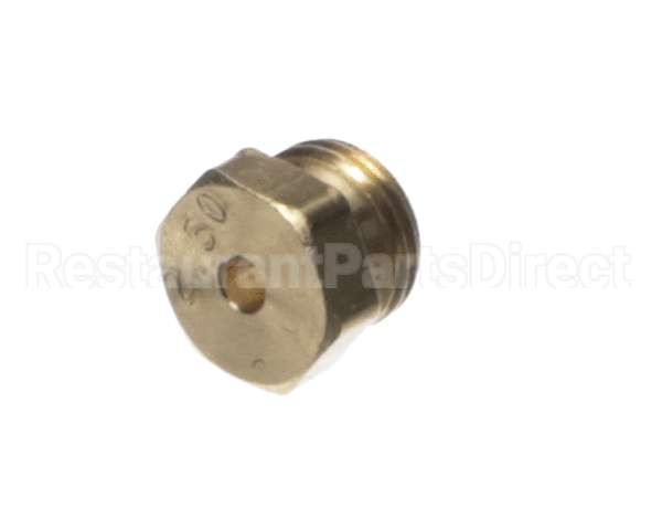 175815 Duke Orifice,2.50Mm