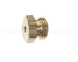 175815 Duke Orifice,2.50Mm