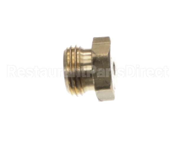 175815 Duke Orifice,2.50Mm