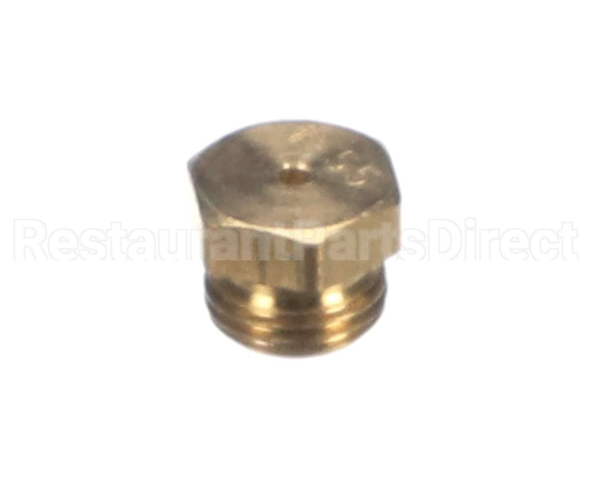 175816 Duke Orifice,1.55Mm