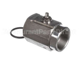 175835 Henny Penny Svc Pack-Drain Valve Pxe/Oxe